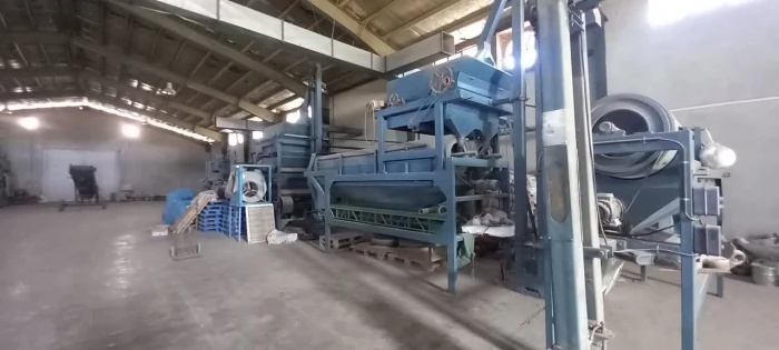 فروش-خط-تولید-کامل-بوجاری