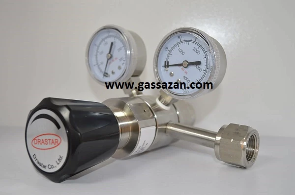 فروش-رگلاتور-استنلس-استیل-صنعتی-با-کیفیت-عالی