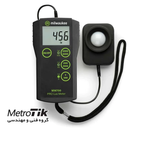 تخفیف-ویژه-لوکس-متر-میلواکی-milwaukee-mw700-pro