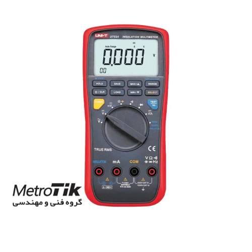 فروش-ارزان-مولتی-متر-یونیتی-unit-ut531