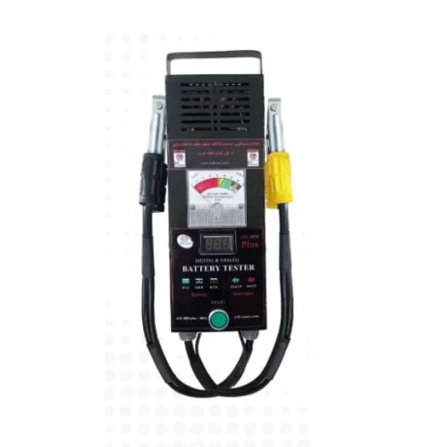 تستر-باطری-و-دینام-300-امپر