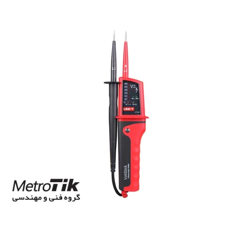 مرکز-پخش-تستر-ولتاژ-یونیتی-unit-ut15b