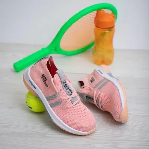 1000-کفش-بچه-گانه-pink-(2024)