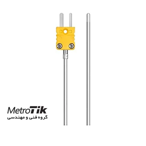 حراج-ترموکوپل-نوع-k-تستو-testo-06025693