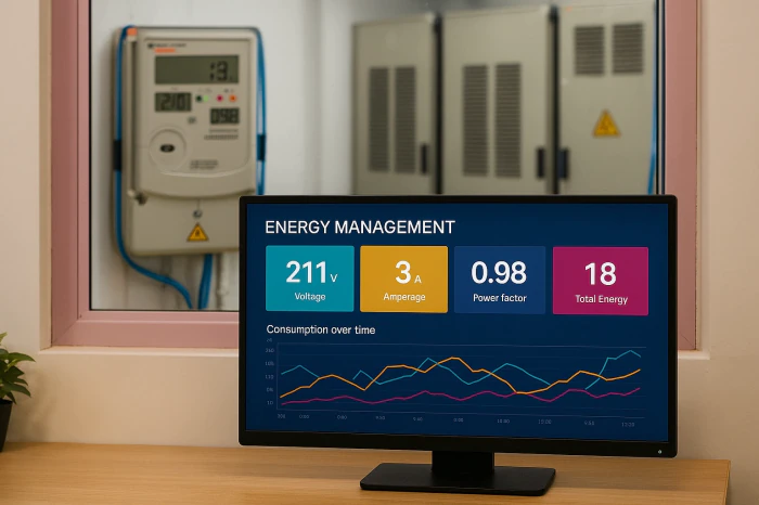 تعمیر-وفروش-ترانس-اتومات-وups-فاراتل-و-فن-آوران