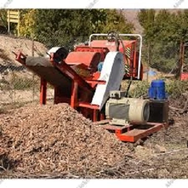 فروش-دستگاه-چوب-خرد-کن-و-سرشاخه-خرد-کن