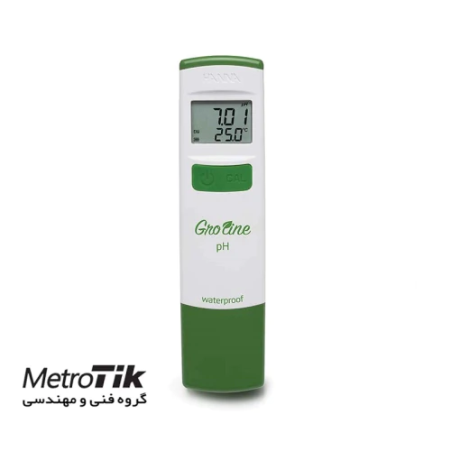 خرید-ph-متر-و-دماسنج-هانا-hanna-hi98118