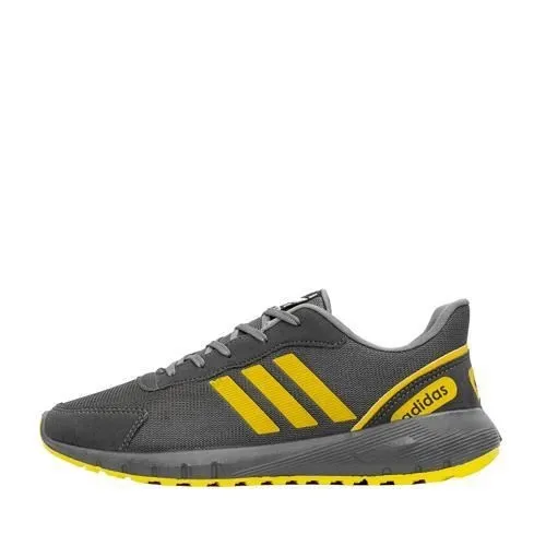 1000-کفش-ورزشی-adidas-مردانه-طوسی-زرد-مد-(2024)