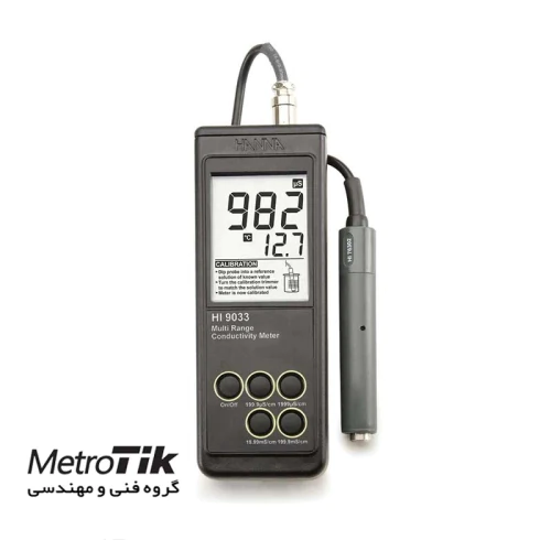 فروش-ارزان-کنداکتیویتی-متر-هانا-hanna-hi9033