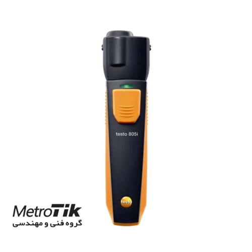 فروش-ارزان-دماسنج-لیزری-تستو-testo-805i