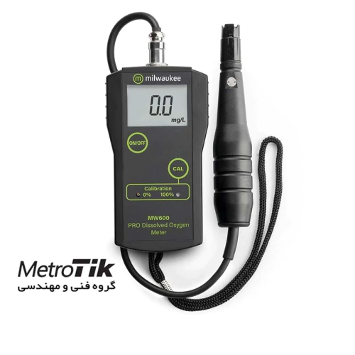 تخفیف-اکسیژن-متر-میلواکی-milwaukee-mw600-pro
