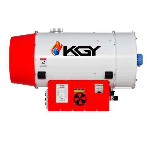 هیتر-kg250-کولاک-گستر-یزد