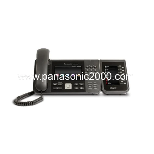 تلفن-پاناسونیک-با-سیم