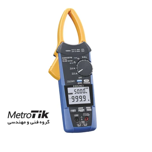 خرید-ارزان-مولتی-متر-هیوکی-hioki-cm4376