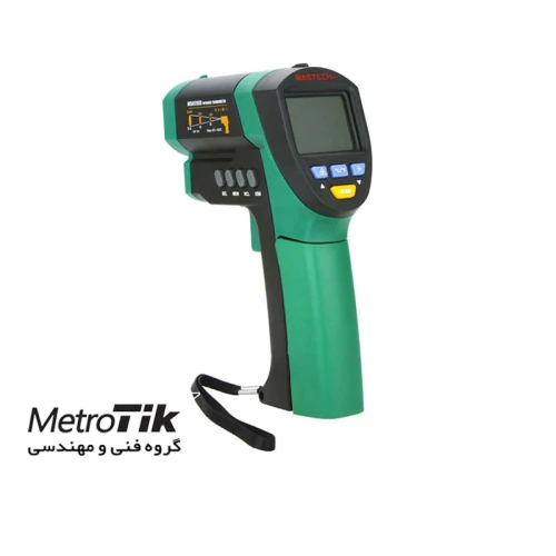 خرید-ترمومتر-لیزری-مستک-mastech-ms6550b