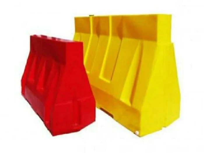 فروش-مانع-ترافیکی-نیوجرسی-پلاستیکی