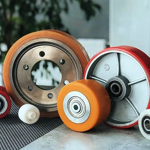 محصولات-لاستیکی-سیلیکونی-و-پلی-یورتانی