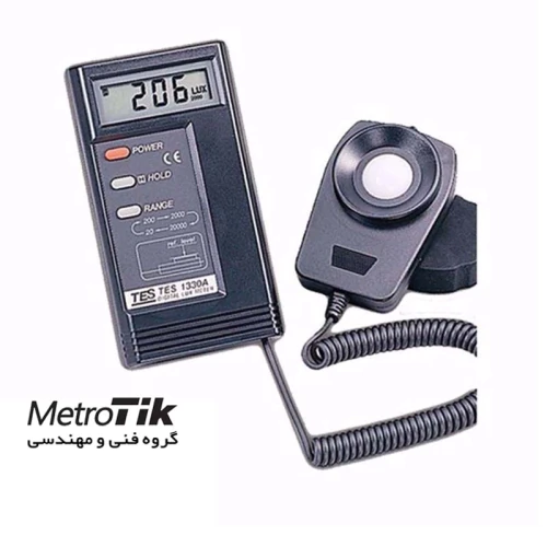تخفیف-ویژه-لوکس-متر-تی-ای-اس-tes-1334a