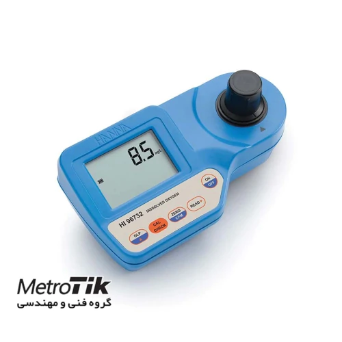 قیمت-ویژه-فتومتر-do-هانا-hanna-hi96732