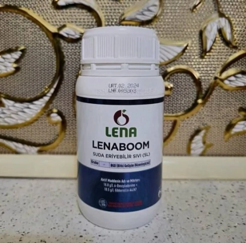 هورمون-لنابوم-ترکیه