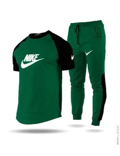 1000-ست-تیشرت-و-شلوار-مردانه-nike-(2024)