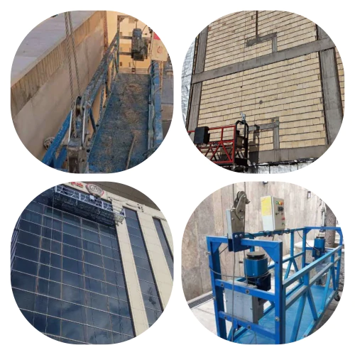 اجاره-دستگاه-کلایمر-جایگزین-داربست-فلزی-شیراز