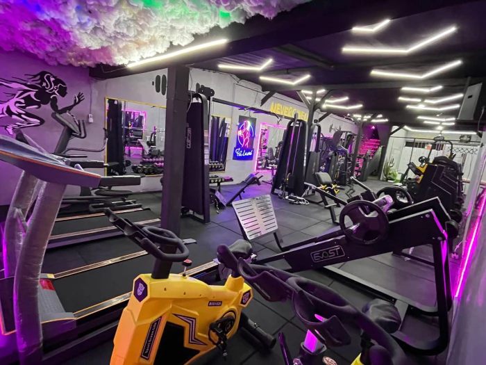 باشگاه-بانوان