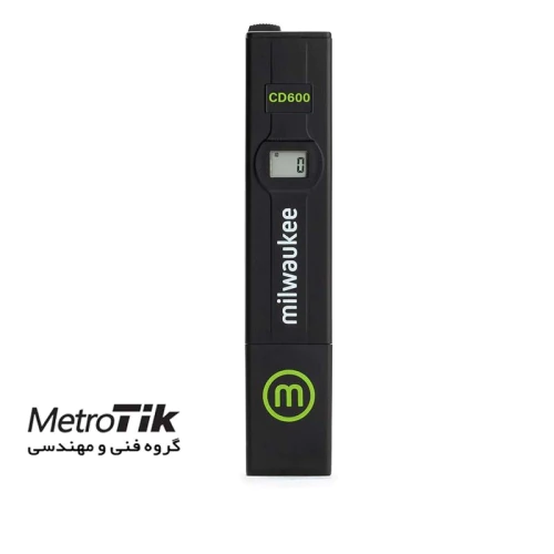 مرکز-پخش-tds-متر-میلواکی-milwaukee-cd600
