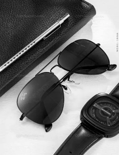 1000-عینک-آفتابی-ray-ban-(2024)