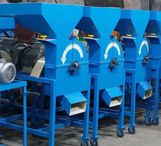 فروش-دستگاه-آسیاب-غلات-چند-کاره