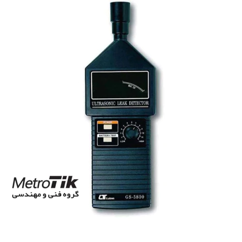 مرکز-پخش-نشت-یاب-گاز-لوترون-lutron-gs-5800