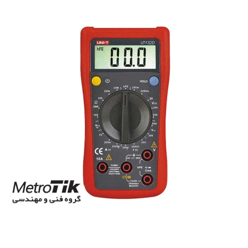 قیمت-ویژه-مولتی-متر-یونیتی-unit-ut132d