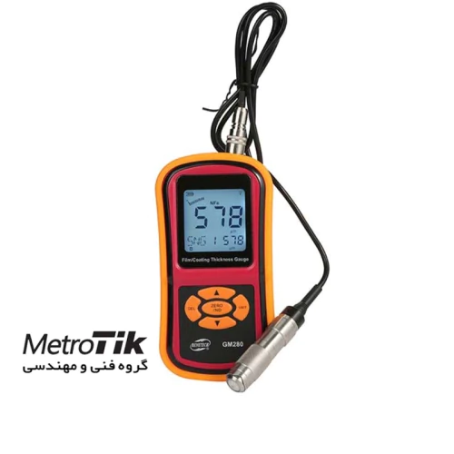 مرکز-پخش-ضخامت-سنج-پوشش-بنتک-benetech-gm280