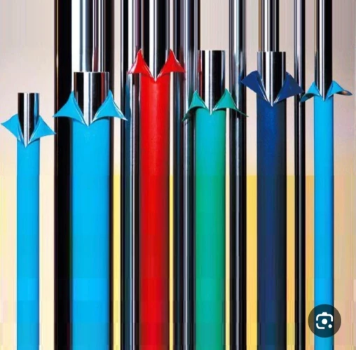 میلگردکروم-شفت-کروم-شفت-هاردکروم-ترانس