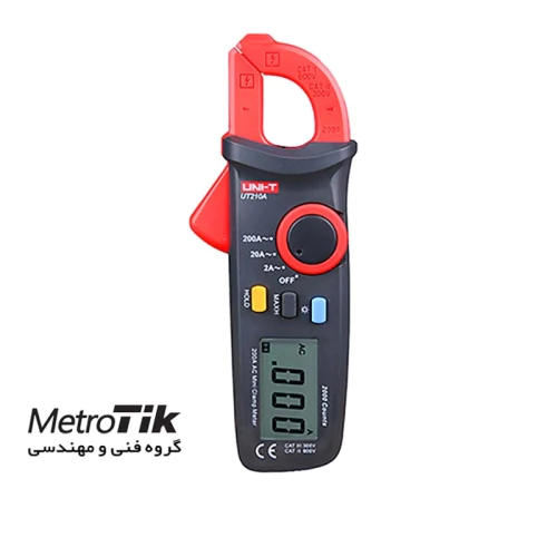 فروش-ویژه-کلمپ-آمپرمتر-یونیتیunit-ut210a