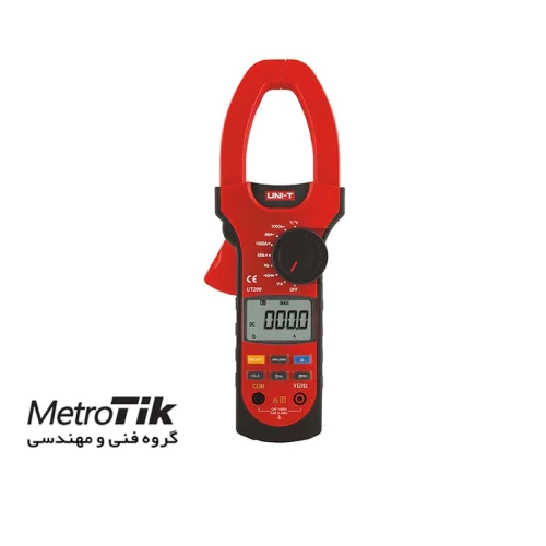 فروش-ویژه-مولتی-متر-یونیتی-unit-ut208