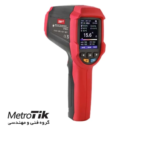 قیمت-ارزان-دماسنج-لیزری-یونیتی-unit-ut305c-plus