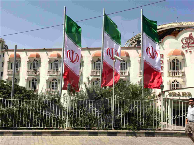 تولید-پرچم-ایران-سایز-بزرگ