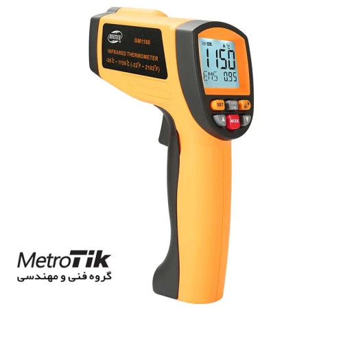 فروش-ترمومتر-لیزری-بنتک-benetech-gm1150