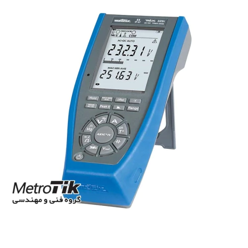 مرکز-پخش-مولتی-متر-متریکس-metrix-mtx-3291