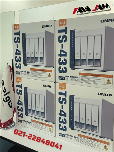 کیونپ-های-ts-433