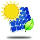 برق-خورشیدی