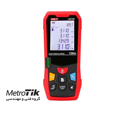 خرید-ویژه-متر-لیزری-یونیتی-unit-lm150