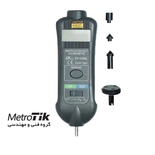 مرکز-پخش-دورسنج-لوترون-lutron-dt-1236l