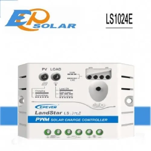شارژ-کنترلر-ep-solar-مدل-ls1024e
