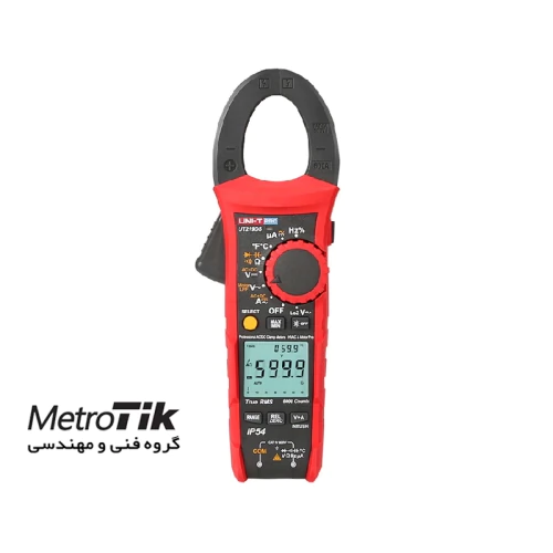 خرید-آمپرمتر-کلمپی-یونیتی-uni-t-ut219ds