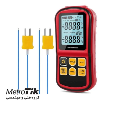 خرید-ارزان-ترمومتر-بنتک-benetech-gm1312