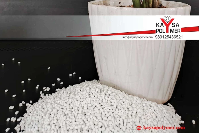 قیمت-و-خرید-گرانول-سفید-یخچالی(مستربچ-سفید-آبی)