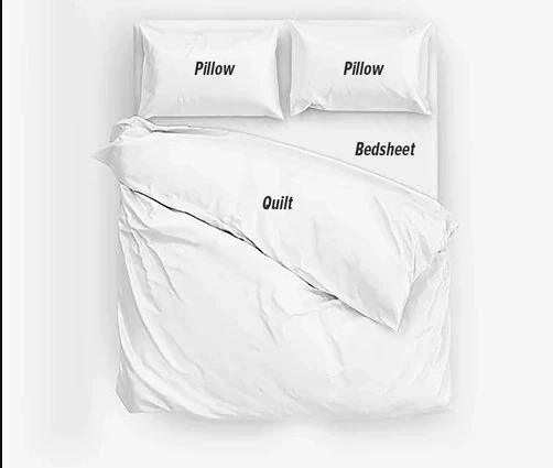 تولید-ست-ملحفه-و-روبالشی-یکبار-مصرف--پخش-عمده