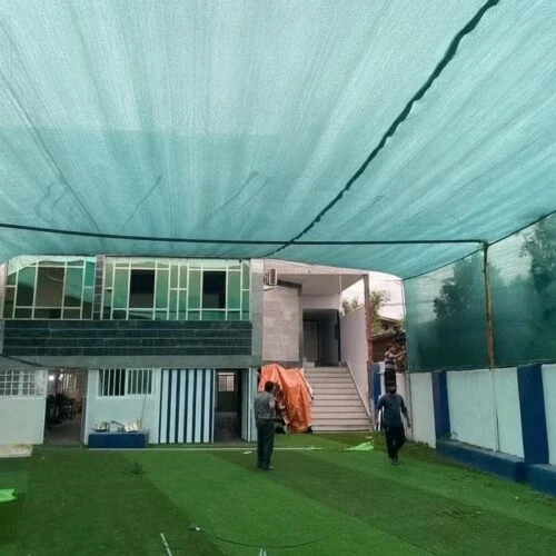 توری-سایبان-شید-گلخانه